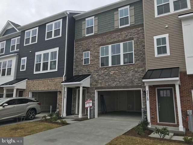 7709 DIGNITY WAY, Severn, MD 21144