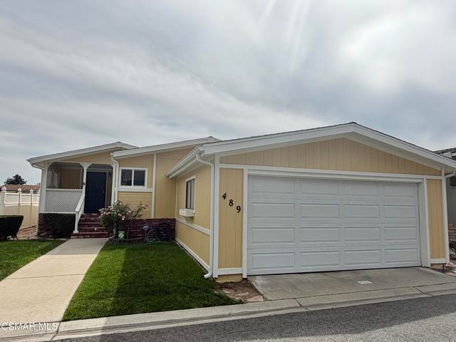 15455 Glenoaks Boulevard 489, Sylmar, CA 91342