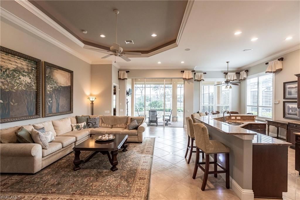 12068 Via Cercina DR, BONITA SPRINGS, FL 34135 — photo 2