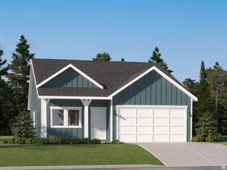 2059 E SWALLOW DR #4068, Eagle Mountain, UT 84005