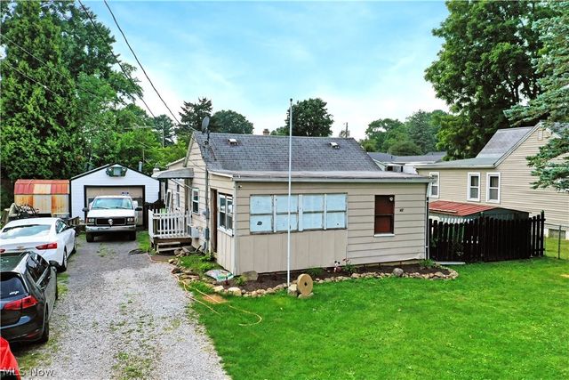 42 Dangel Avenue, Akron, OH 44312