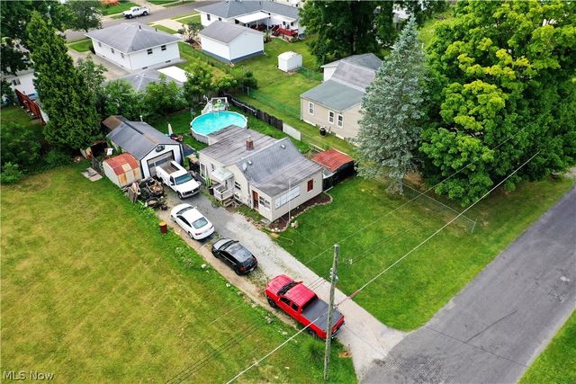 42 Dangel Avenue, Akron, OH 44312