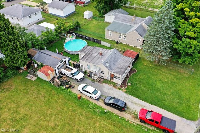 42 Dangel Avenue, Akron, OH 44312