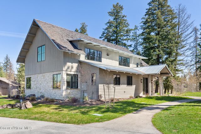 7100 S Gozzer Rd, Harrison, ID 83833