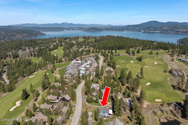 7100 S Gozzer Rd, Harrison, ID 83833