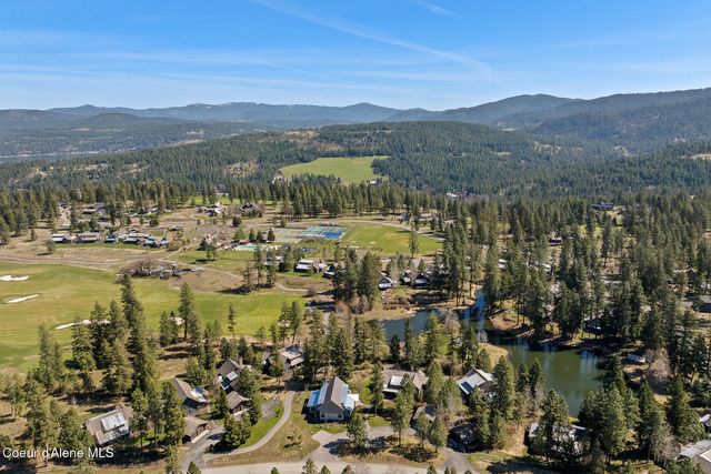 7100 S Gozzer Rd, Harrison, ID 83833