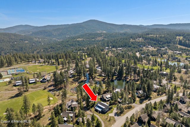 7100 S Gozzer Rd, Harrison, ID 83833