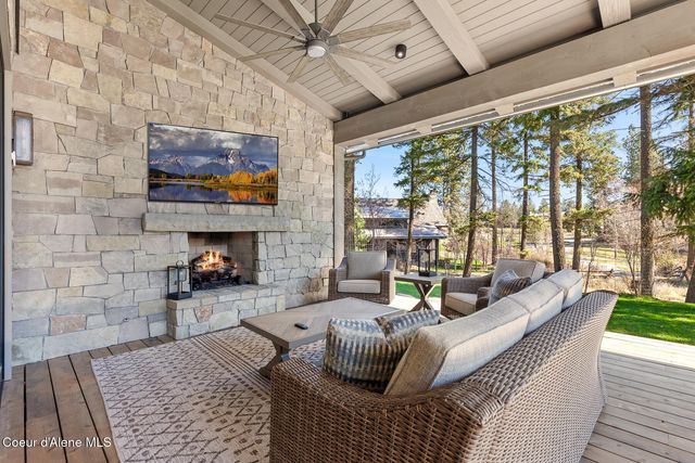 7100 S Gozzer Rd, Harrison, ID 83833
