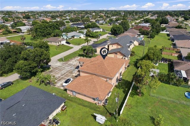 1227 SE 23rd PL 2, Cape Coral, FL 33990