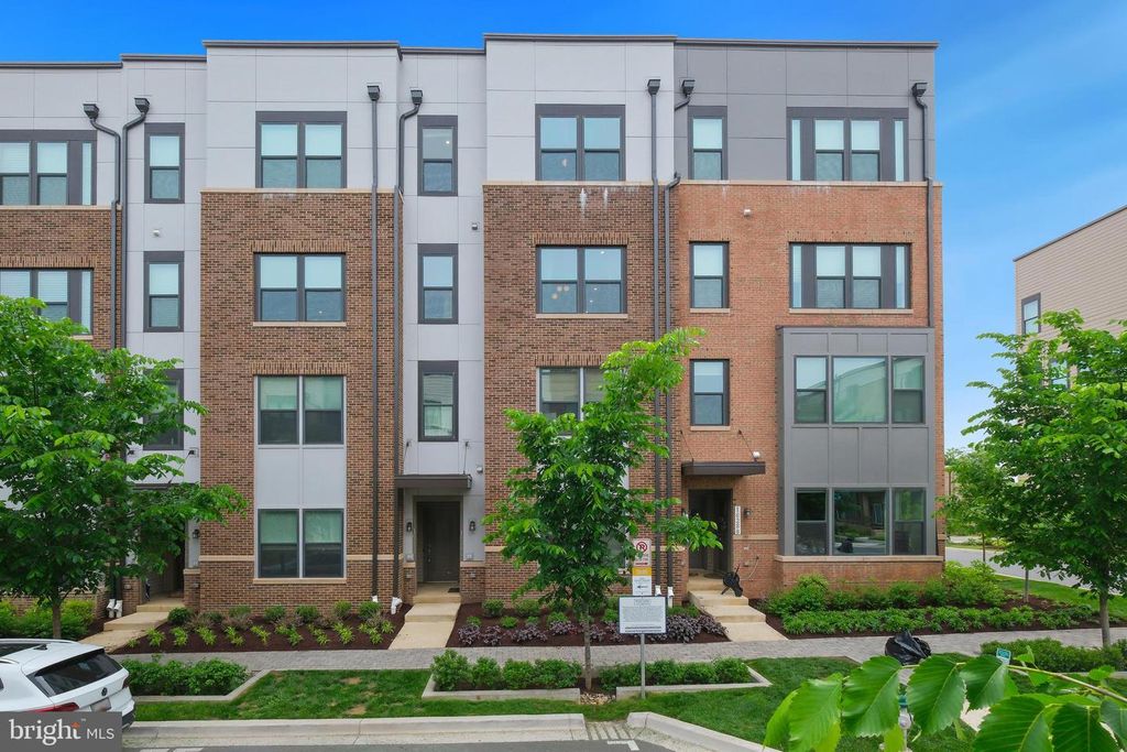 16282 CONNORS WAY #26, Rockville, MD 20855