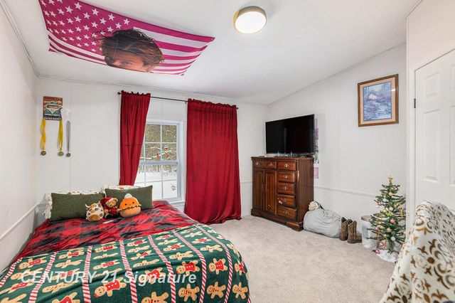 11401 Hibner Road, Hartland Twp, MI 48353