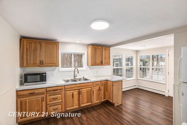 11401 Hibner Road, Hartland Twp, MI 48353