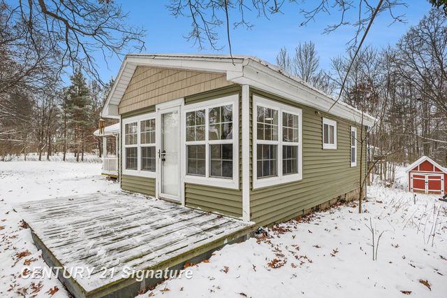 11401 Hibner Road, Hartland Twp, MI 48353