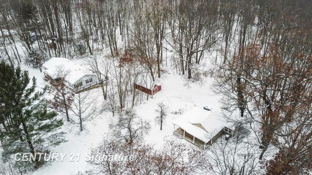 11401 Hibner Road, Hartland Twp, MI 48353
