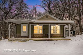 11401 Hibner Road, Hartland Twp, MI 48353