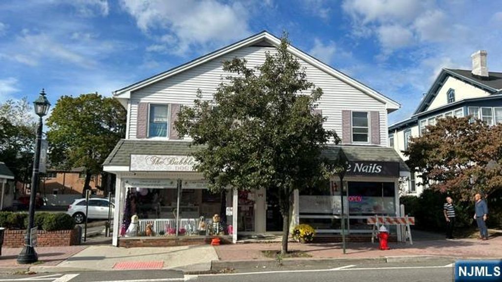 39 Main Street 2, Ramsey, NJ 07446