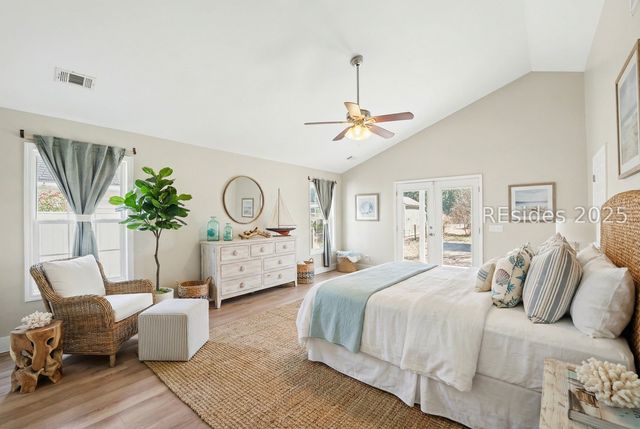 2 Ponderosa Cir, Yemassee, SC 29945