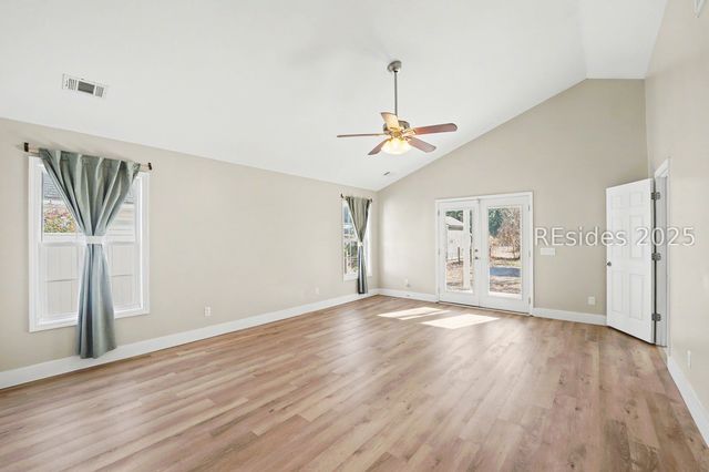 2 Ponderosa Cir, Yemassee, SC 29945