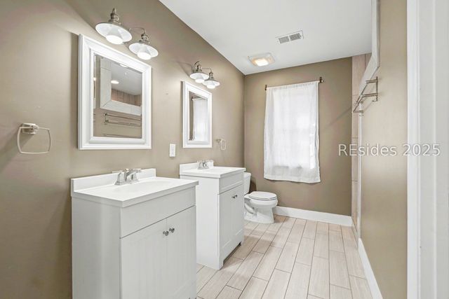 2 Ponderosa Cir, Yemassee, SC 29945