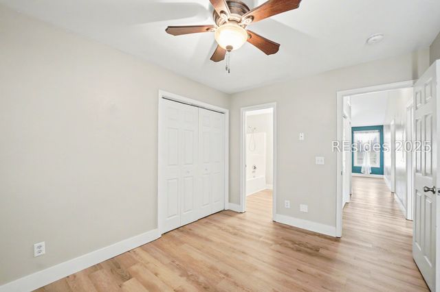 2 Ponderosa Cir, Yemassee, SC 29945