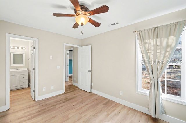 2 Ponderosa Cir, Yemassee, SC 29945