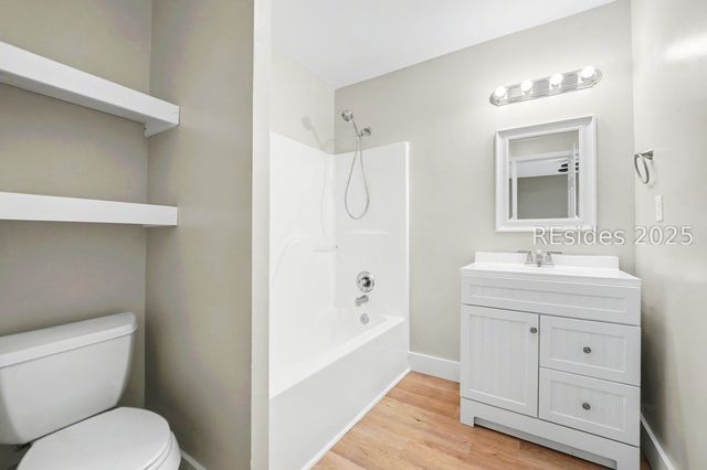 2 Ponderosa Cir, Yemassee, SC 29945