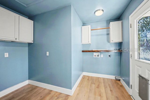 2 Ponderosa Cir, Yemassee, SC 29945