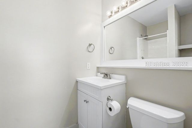 2 Ponderosa Cir, Yemassee, SC 29945