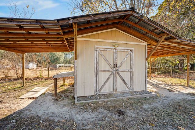 2 Ponderosa Cir, Yemassee, SC 29945