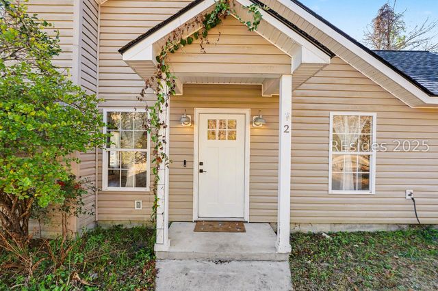 2 Ponderosa Cir, Yemassee, SC 29945