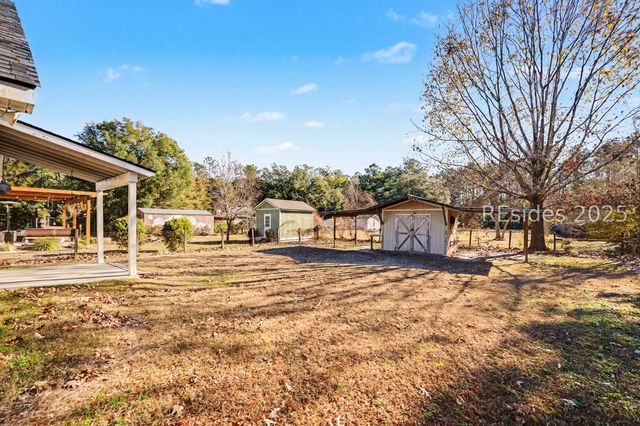 2 Ponderosa Cir, Yemassee, SC 29945