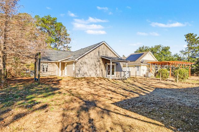 2 Ponderosa Cir, Yemassee, SC 29945