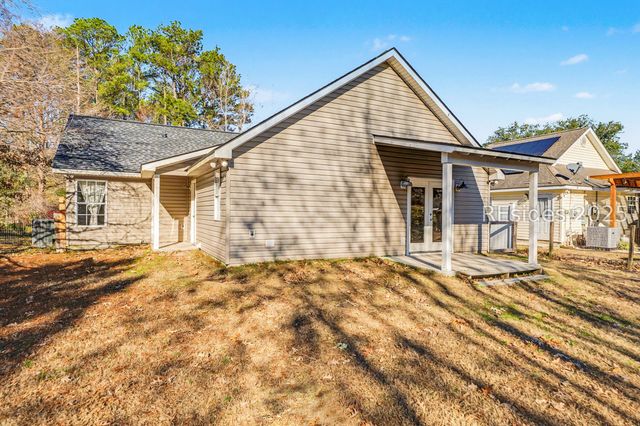 2 Ponderosa Cir, Yemassee, SC 29945