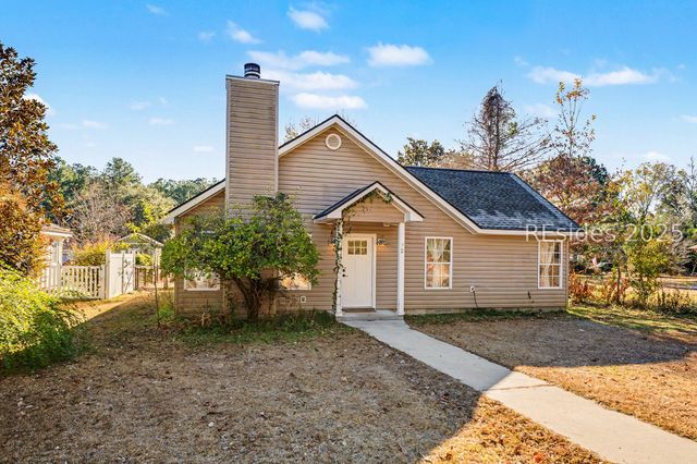 2 Ponderosa Cir, Yemassee, SC 29945