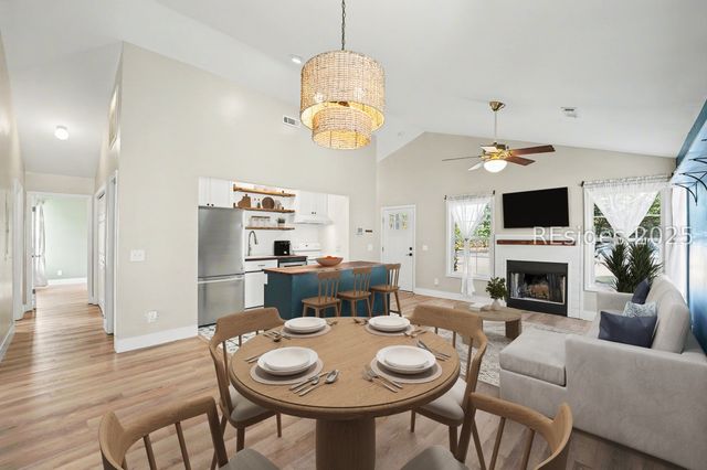 2 Ponderosa Cir, Yemassee, SC 29945