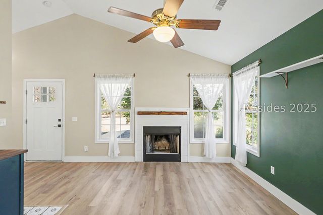 2 Ponderosa Cir, Yemassee, SC 29945