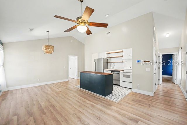 2 Ponderosa Cir, Yemassee, SC 29945