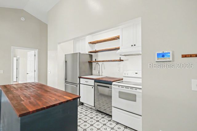 2 Ponderosa Cir, Yemassee, SC 29945