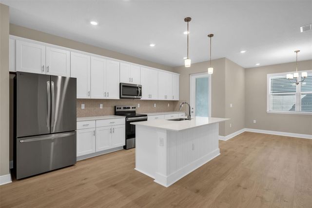 17013 HAGGERTY HOLLOW, Winter Garden, FL 34787
