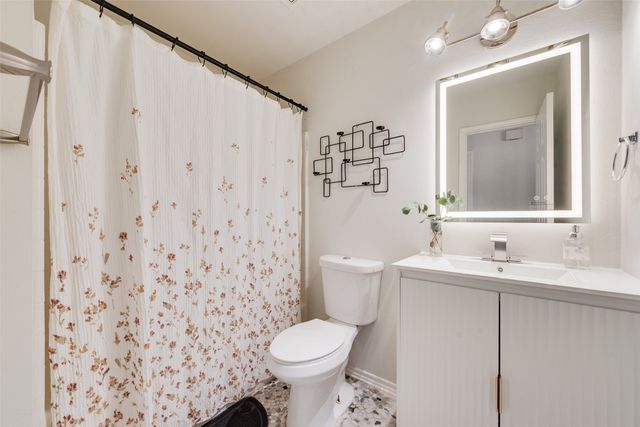 4104 Creekmeadow Drive, Carrollton, TX 75010