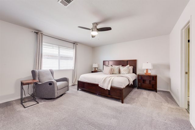 4104 Creekmeadow Drive, Carrollton, TX 75010