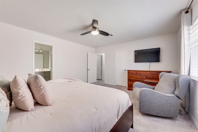 4104 Creekmeadow Drive, Carrollton, TX 75010