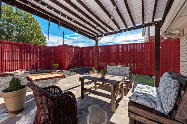 4104 Creekmeadow Drive, Carrollton, TX 75010
