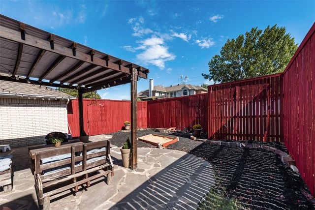 4104 Creekmeadow Drive, Carrollton, TX 75010