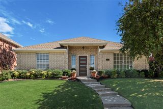 4104 Creekmeadow Drive, Carrollton, TX 75010