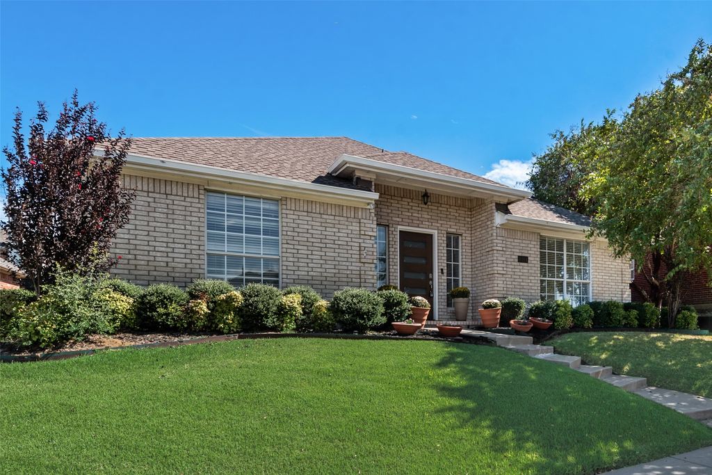4104 Creekmeadow Drive, Carrollton, TX 75010 — photo 4
