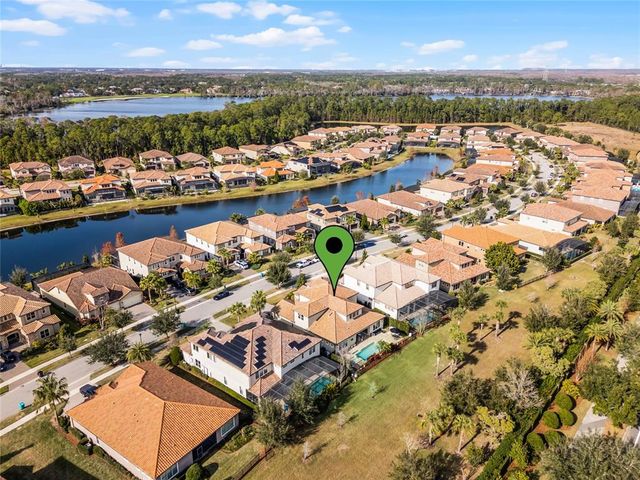 10875 SAVONA WAY, Orlando, FL 32827