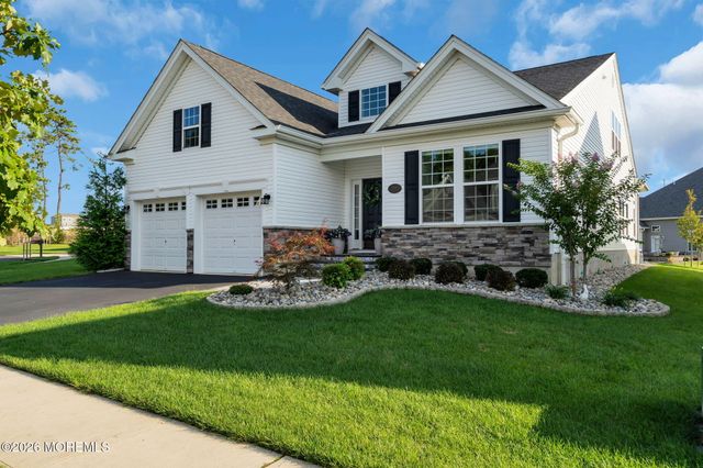 59 Milky Way Drive, Barnegat, NJ 08005