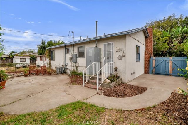 4736 Berryman Avenue, Culver City, CA 90230