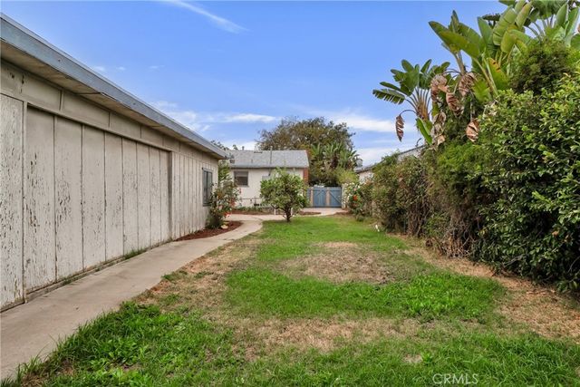 4736 Berryman Avenue, Culver City, CA 90230